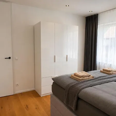 Luxus Mit Albpanorama 120 M2 - 6 Gaeste Apartamento