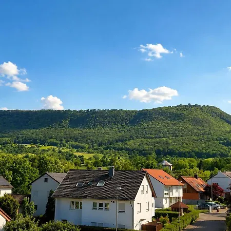 Apartamento Luxus Mit Albpanorama 120 M2 - 6 Gaeste *