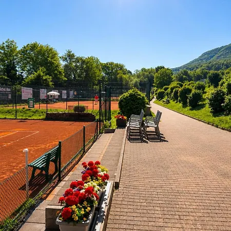 Apartamento Luxus Mit Albpanorama 120 M2 - 6 Gaeste